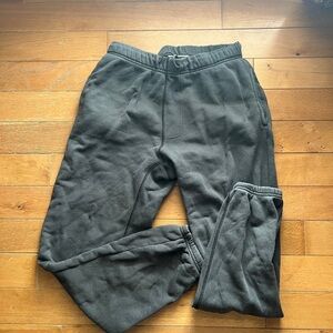 Elwood Core Sweatpants Vintage Black XS